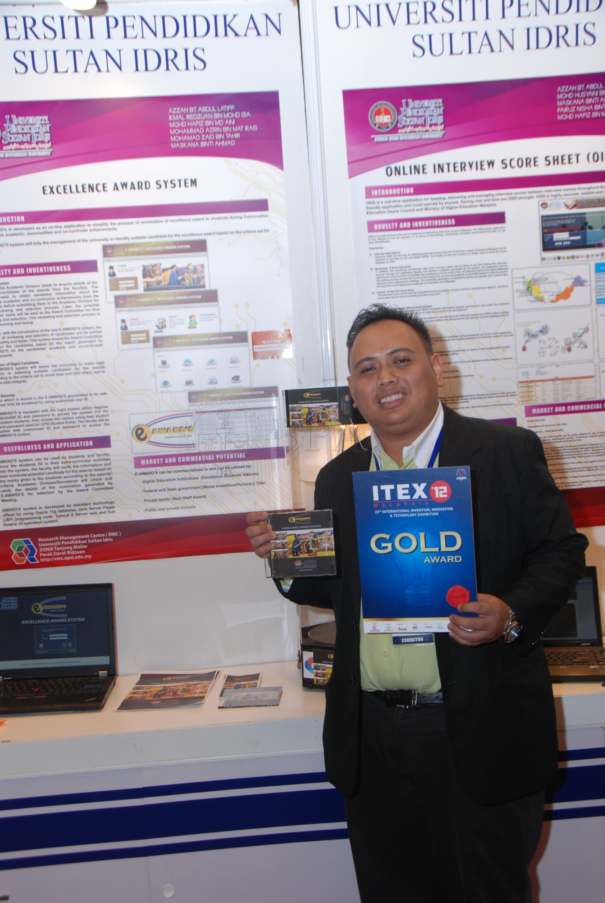 BPA ITEX12  DSC 0012